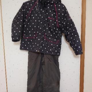 South Line スノーウェア　130　中古品