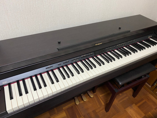 Roland 電子ピアノ 【決まりました】