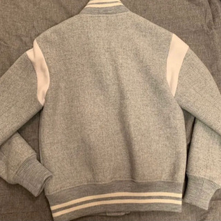 3万→4000円/フレイアイディー　ブルゾン  モテジャケットの画像