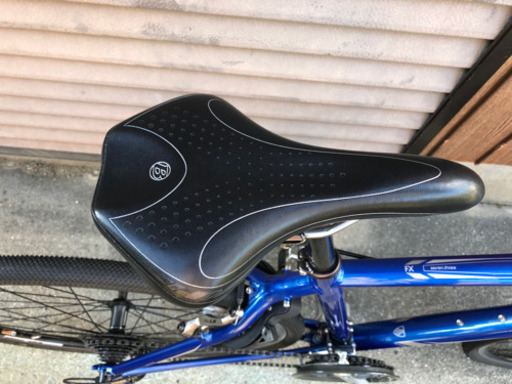 美品　TREK fx7.3  Lサイズ　トレック　クロスバイク　ロードバイク　自転車