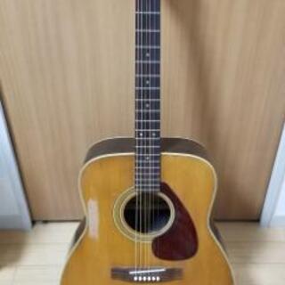 【交渉中】フォークギター（YAMAHA FG-280）