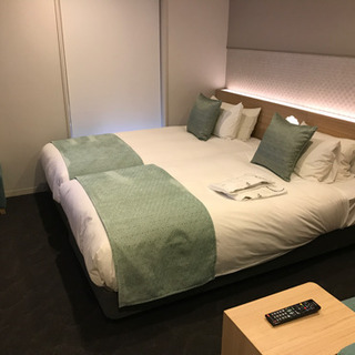ビジネスホテル清掃！水回り清掃の方を募集の画像