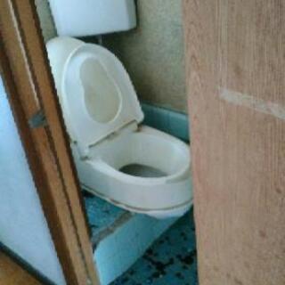和式トイレから洋式へ − 茨城県