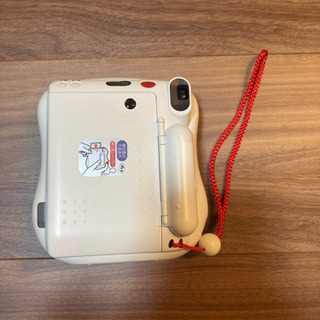 ハローキティ×チェキ(希少)の画像