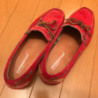 靴　メンズ　の画像
