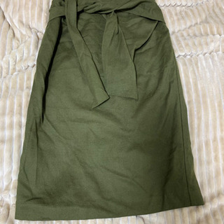 美品女性　ブランド品　スカート6点　まとめ売りの画像