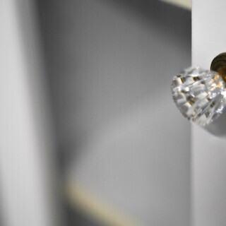 食器棚無料でお譲りしますの画像