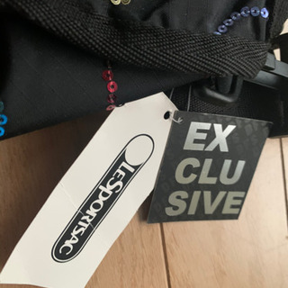 ⭐︎未使用⭐︎限定デザイン　レスポボストンバッグの画像