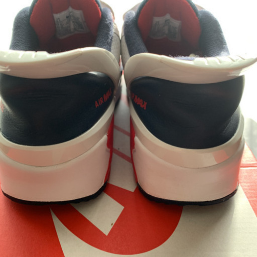《⭐️ナイキ エアマックス 90 フライイーズ 26,5 NIKE AIRMAX90⭐️