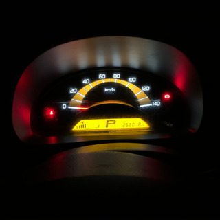 決まりました車検R4年2月！平成21年式ワゴンRの画像