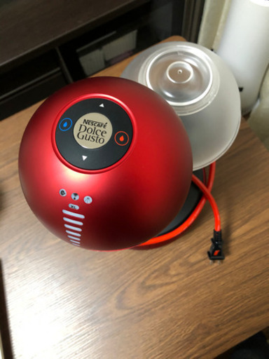 未使用美品‼️取説有り❗️ドルチェグストエスペルタ
