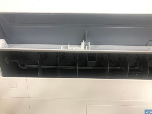 ☆中古 激安！！ 三菱　ルームエアコン　MSZ-AH2516-W　2016年製　2.5ｋｗ　DK022　￥35,000！！