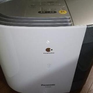 SHARP加湿器