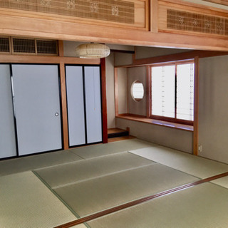 ３LDKS　平屋の安心感が良い感じ - 西村山郡