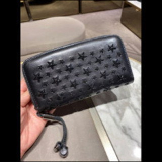 jimmy Choo長財布