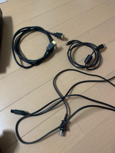 最終値下げ　プレステ3 取引中