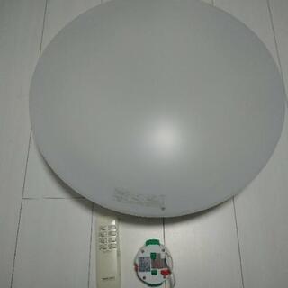 シーリングライト　蛍光灯　丸善