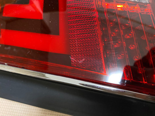17マジェスタLEDテール