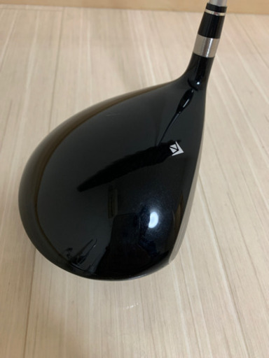 ホンマ Be ZEAL 525 ドライバー 9.5