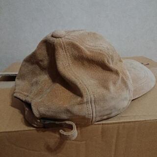 レディース キャップの画像