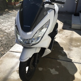 ⭐️⭐️PCX 125 JF56⭐️⭐️