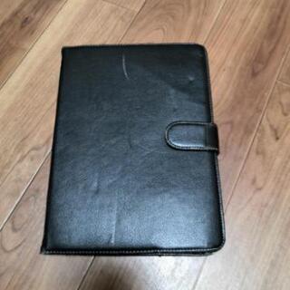 MOTOROLA XOOM Wi-Fi TBi11M au☆専用カバー＆Bluetoothキーボード付属の画像
