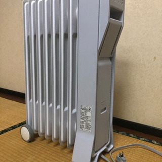 eureks OIL RADIATOR HEATER LF8BS