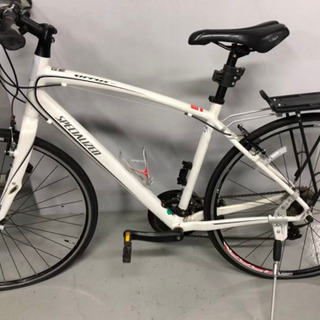 Specialized クロスバイク Sirrus