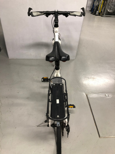 Specialized クロスバイク Sirrus