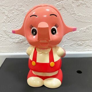 佐藤製薬 サトちゃん＆サトコちゃん貯金箱セット