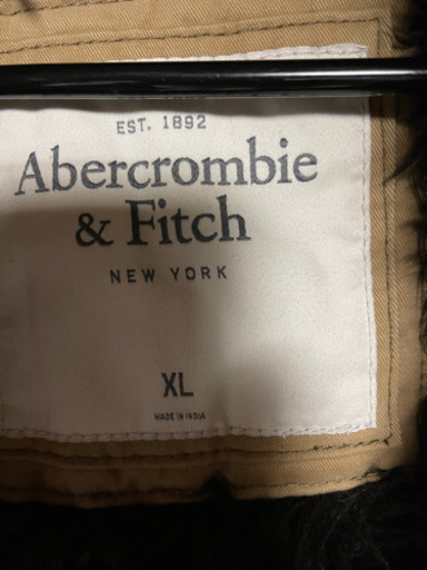アバクロ　新品