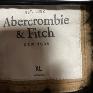 アバクロ　新品の画像