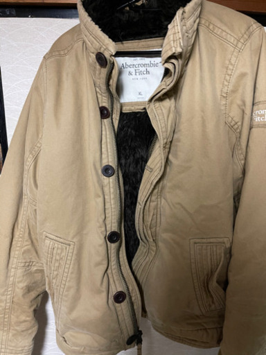 アバクロ　新品