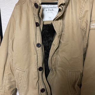 アバクロ　新品