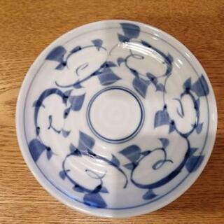 お皿５枚の画像
