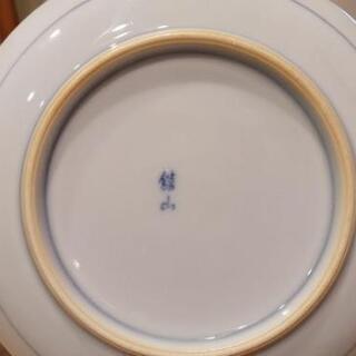 お皿５枚の画像