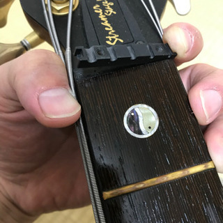 warwick streamer stageⅡ 5弦ベース　中古　売りますの画像