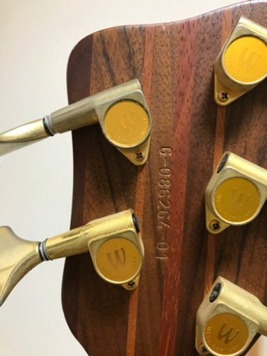 warwick streamer stageⅡ 5弦ベース　中古　売ります