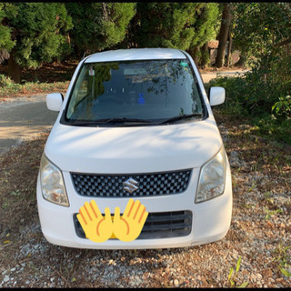 決まりました車検R4年2月！平成21年式ワゴンR