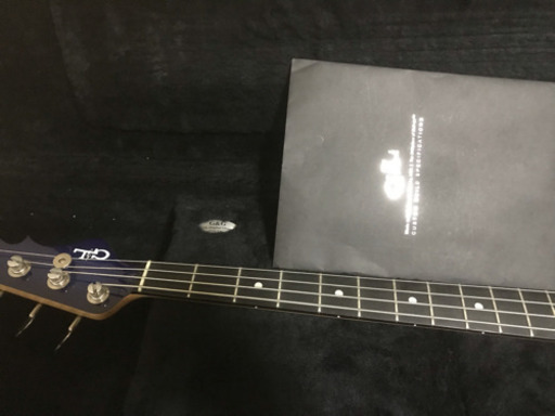 G&L.L2000USA2013年製