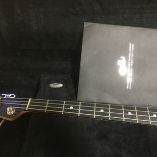 G&L.L2000USA2013年製