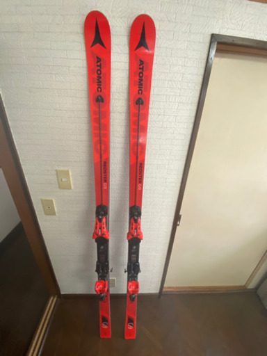 アトミック　redstar 188 ＧＳ　r30