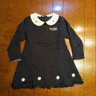 person’s 女児ワンピース