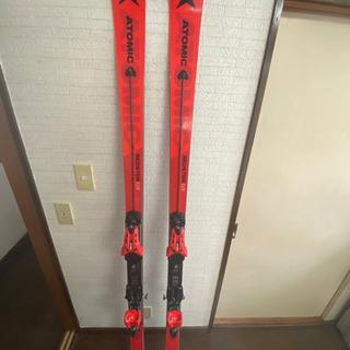 アトミック　redstar 188 ＧＳ　r30の画像