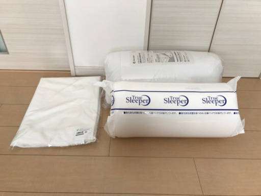 〈トゥルースリーパー プレミアケア〉(シングルサイズ ) 購入者決まりました。