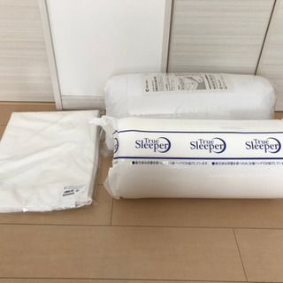 〈トゥルースリーパー プレミアケア〉(シングルサイズ ) 購入者決まりました。の画像
