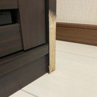 テレビ台の画像