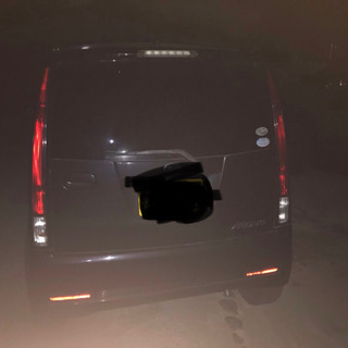 H20 ムーヴカスタムの画像