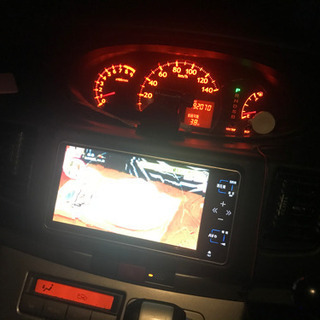 H20 ムーヴカスタムの画像