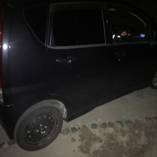 H20 ムーヴカスタムの画像